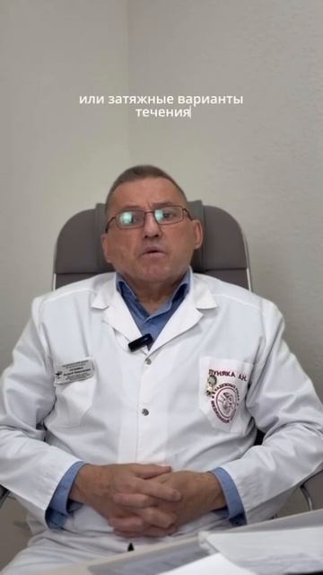 Когда родителям следует обратиться к урологу для своего ребенка?
