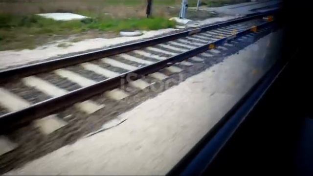 "Баллада о прокуренном вагоне"