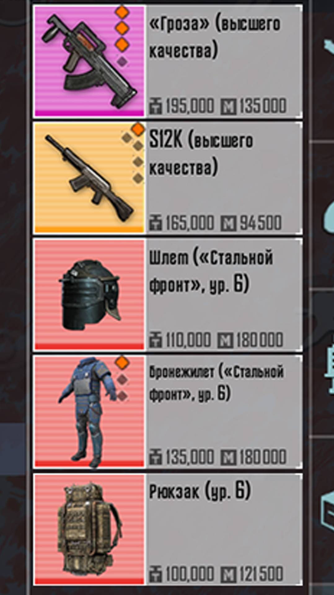 ОТ РОСКОШНОЙ ШЛЯПЫ  ДО ФУЛЛ 6  МЕТРО РОЯЛЬ | Pubg Mobile