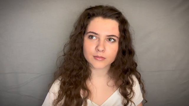 Абдракитова Айгуль / видеовизитка/ кинокартотека