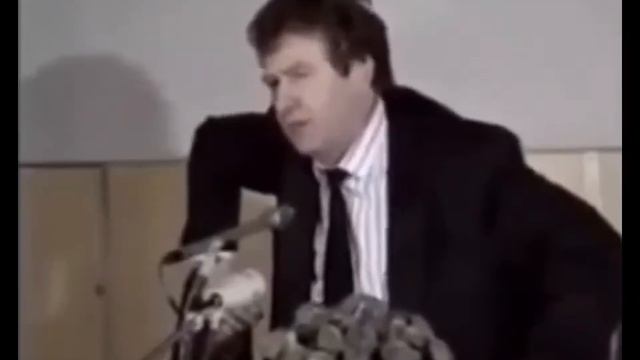 ❗️Лидер ЛДПР здорового человека, Владимир Вольфович незабвенный: