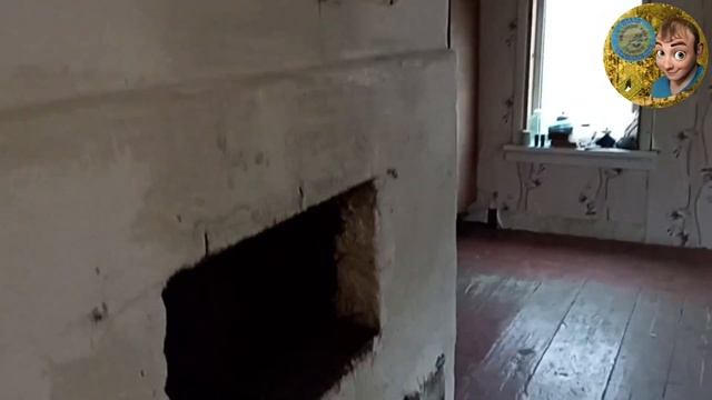 часть 20 "Гостевой домик.Русская печь"