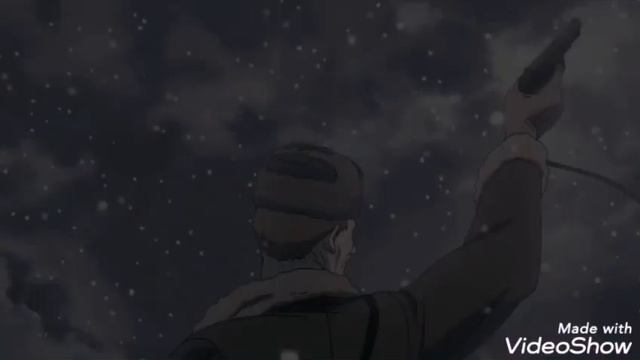 AMV Битва за Родину