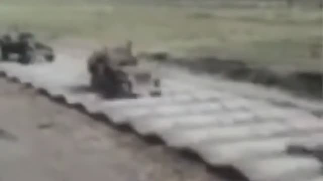 Страны НАТО во главе с Зеленским едут захватывать Россию