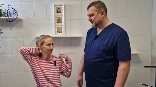 Болело всё, а теперь всё прекрасно!!!