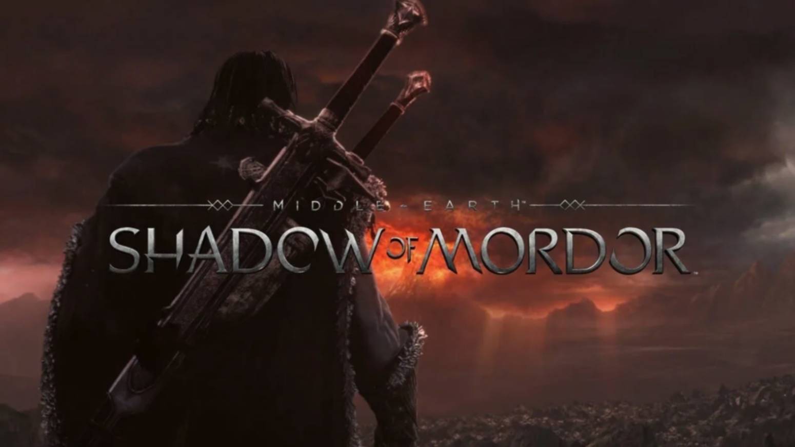 SHADOW OF MORDOR #8 - БИТВА С ВОЖДЯМИ