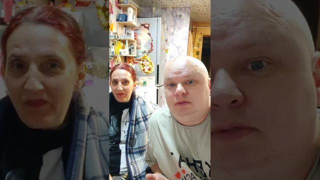 Вечерний эфир последнего весеннего месяца 31.05.25 приехали от т. Оли. Распаковка с ВБ, пьём чай