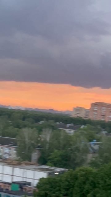 Остатки весеннего солнца 25го года