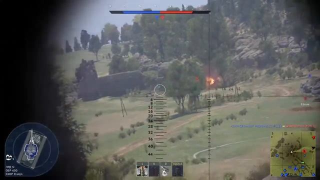 War Thunder - Скоро обнова!