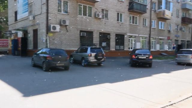 Дом по адрессу улица Карельская 23