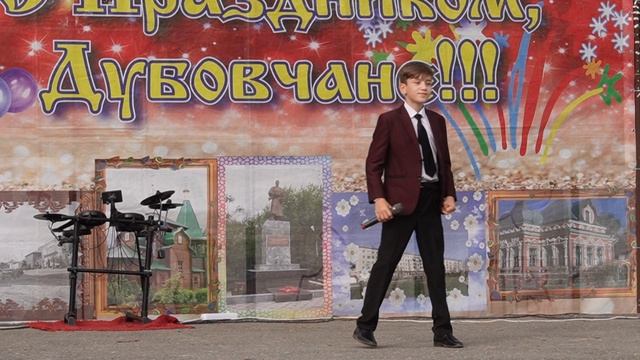 Хусаинов Ислам - Любимая