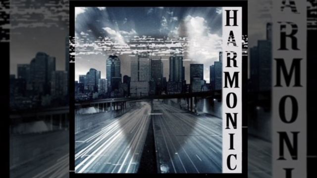 XLXR - Harmonic