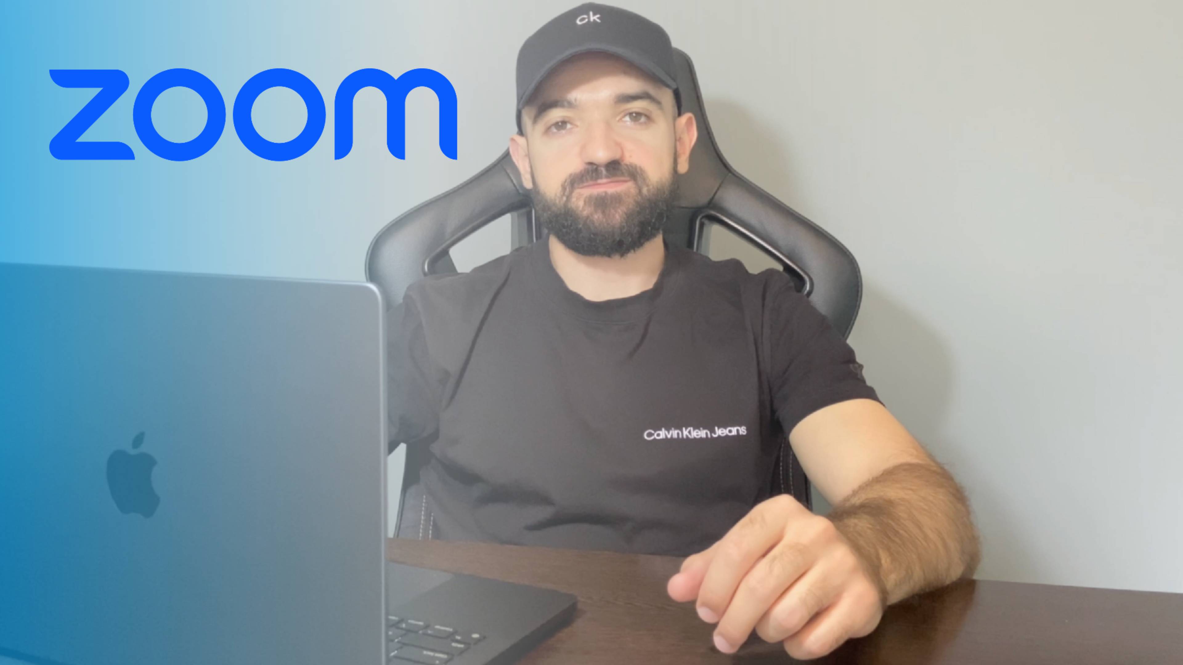 Интеграция Zoom и amoCRM #amocrm #zoom #kommo