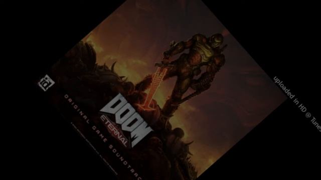 Просто для теста музыка DOOM