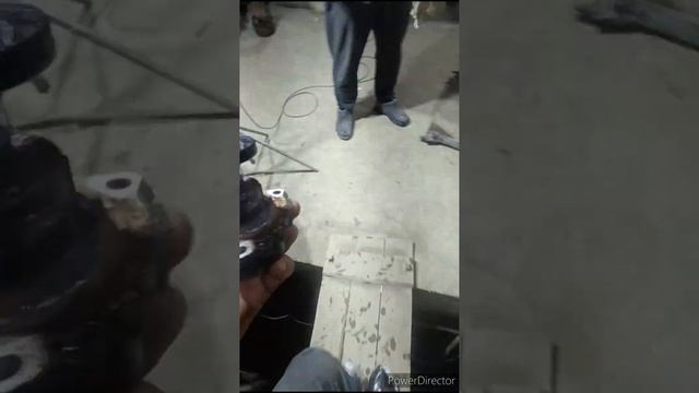 Форд Фокус 1 - Кипит двигатель. Вентилятор о.ж. не отклю?