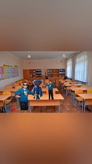 День выпускников