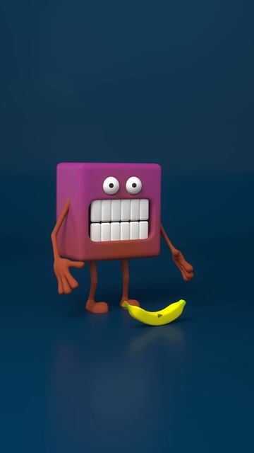 iBgvTJXtHqs - BANANA MEME 🍌