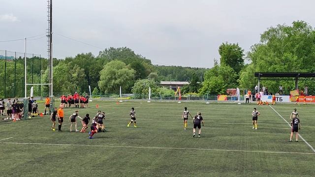 Руда - ЦСКА
