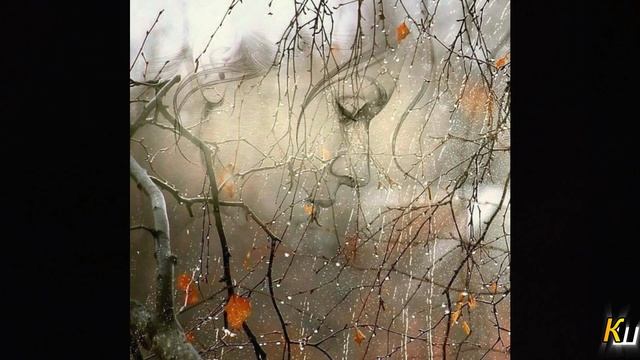 Осенний блюз II / Autumn Blues  II