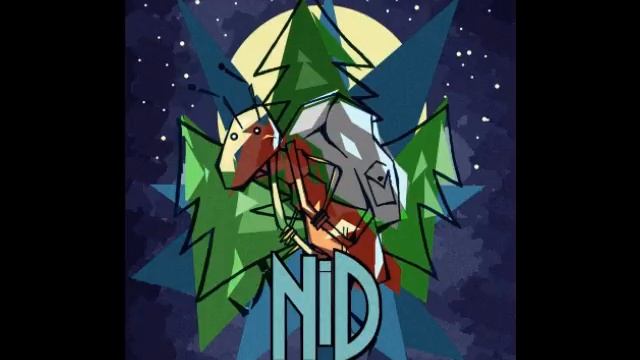 NiD-Позади.wmv