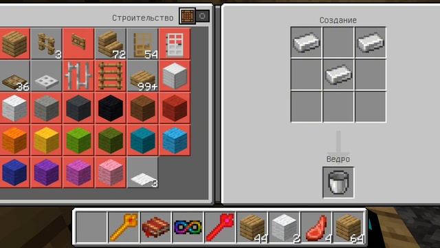 МАЙНКРАФТ, НО Я МОГУ БЫТЬ ЛЮБЫМ МОБОМ! #minecraft #хочу750под?