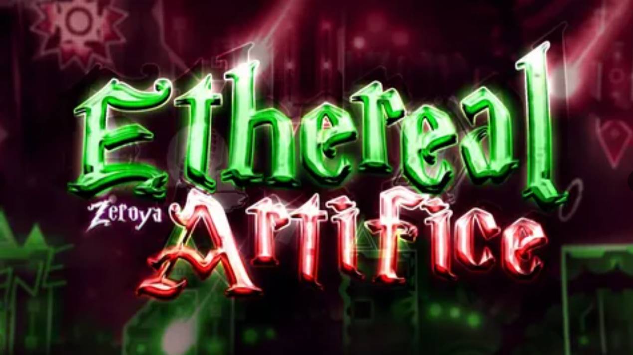 Ethereal Artifice by zeroya (Extreme Demon)