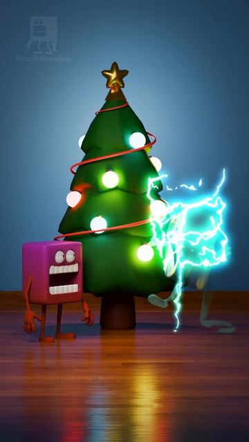 zfIBwXk6rOM - HOW TO FIX THE CHRISTMAS LIGHTS💡🎄⚡