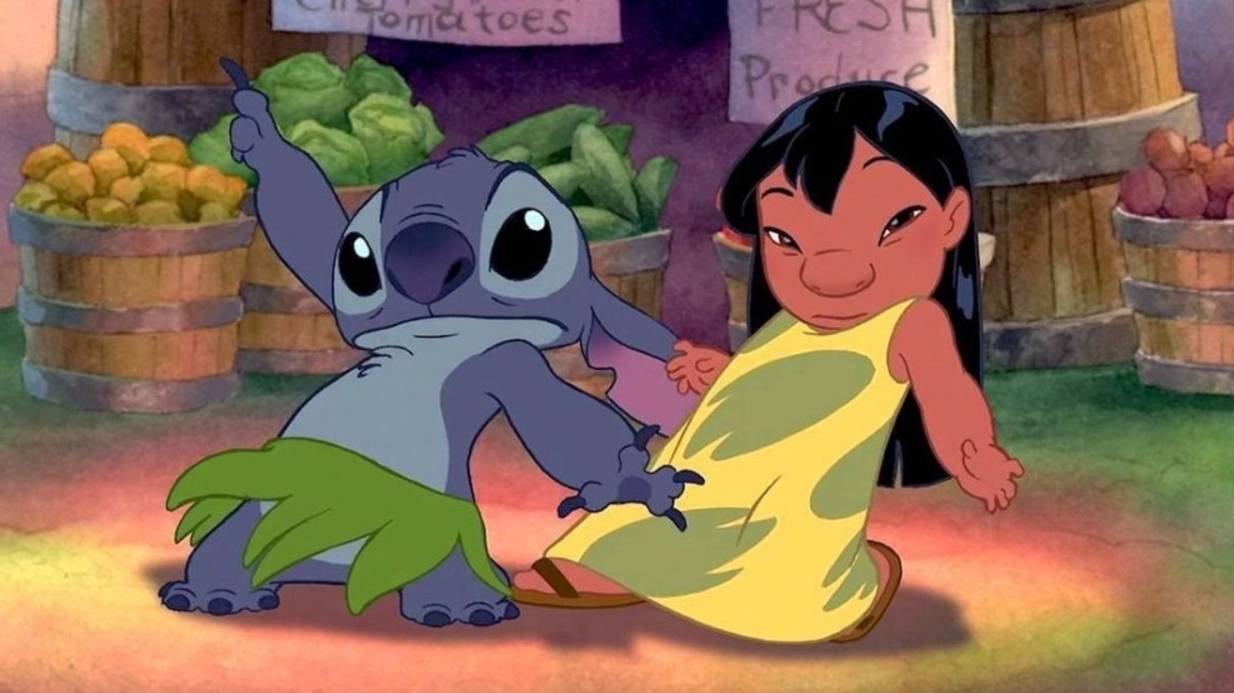 OHANA. Стол 1