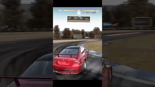 Need for speed новые приключения в гонках #7