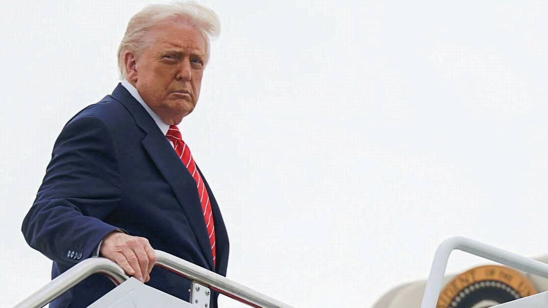 Полянский: Киев пытается убедить Трампа, что Москва не хочет мира