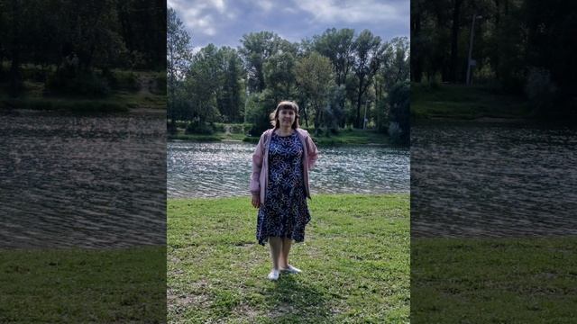 Нина Зубенкова. Знала ль ты,Мария. Христианская песня. Автор: Марк Лоури.