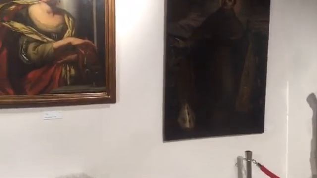 Венеция. Вид со спиральной башни Скала Контарини дель-