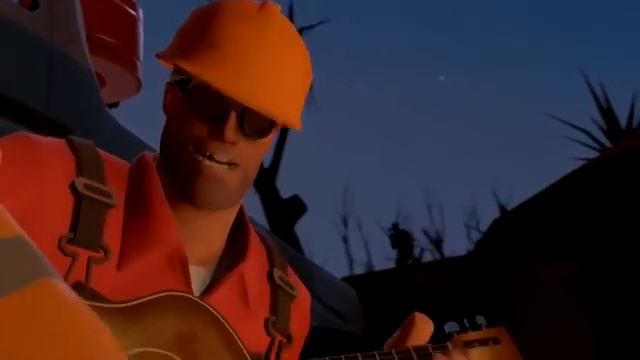 ВСЕ ПЕРЕОЗВУЧКИ ПЕРЗОНАЖЕЙ ИЗ ИГРЫ TF2 (РЕМЕЙК) (ПЕРЕЗАЛ