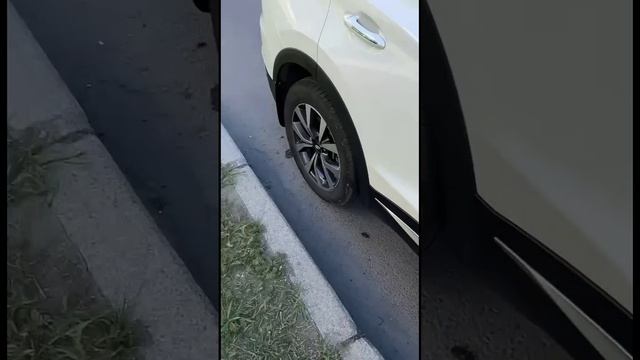 Changan UNI-K в народе чунга Чанга ,владельцев явно разочаровал ,смотрели АВТОБЛОГЕРОВ