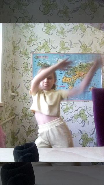 танцуй 2