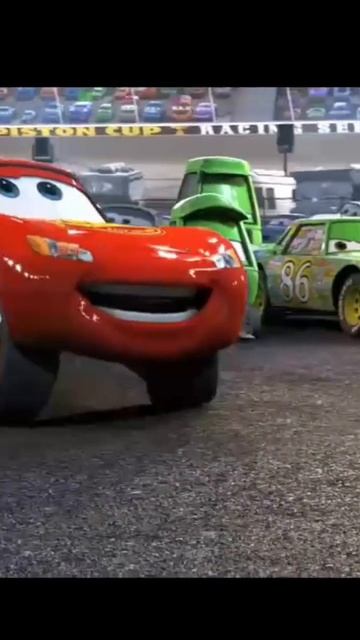 Car edit #cars #cars3 #edit #тачки #коморово #молния_маквин #фонк