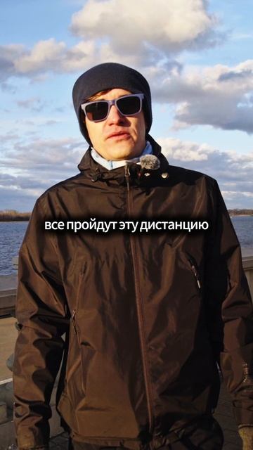 Вы — самое слабое звено, крути́те! 🚴
