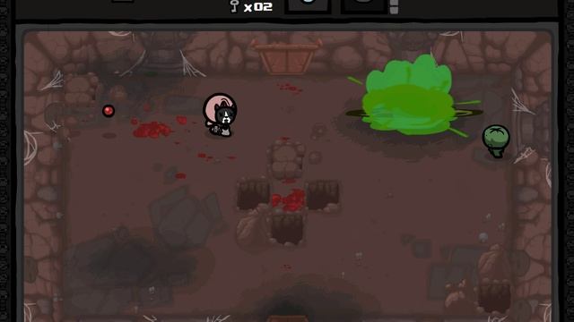 The Binding of Isaac: Wrath of the Lamb / ПРОХОЖДЕНИЕ, ЧАСТЬ 29!
