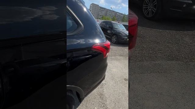 Mitsubishi Outlander Кроссовер 4WD 2.0 CVT 2022г