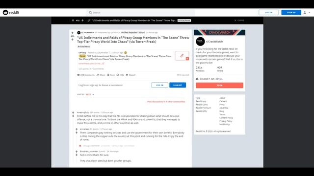 Антипиратские РЕЙДЫ!Убрали Защиту DENUVO!Халявная Разда?
