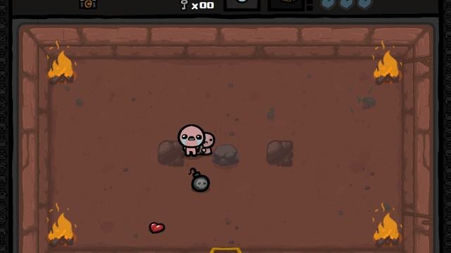 The Binding of Isaac: Wrath of the Lamb / ПРОХОЖДЕНИЕ, ЧАСТЬ 41!