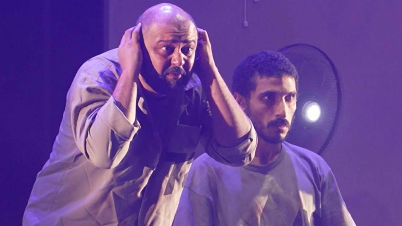 Зрители и критики обсуждают постановки Чеховского фестиваля