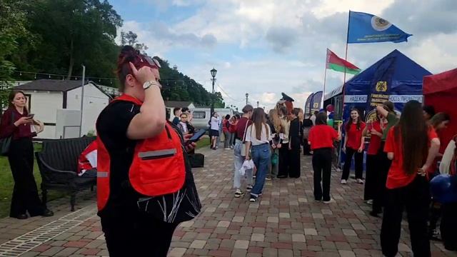 Крутой отдых