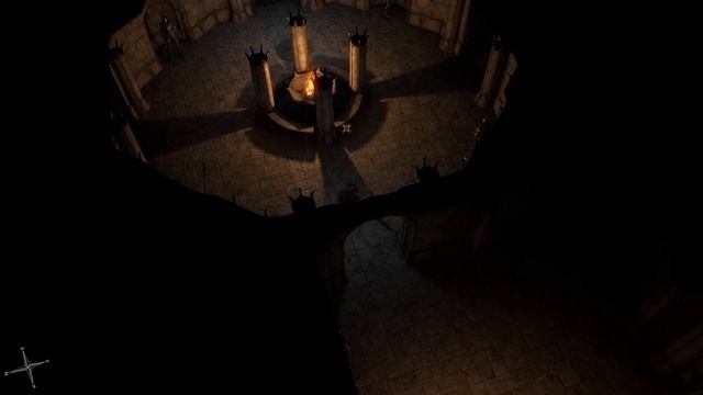 Exanima ► ЭТО КОНЕЦ?! МОЖНО НАЧИНАТЬ СНАЧАЛА? НА РУССКОМ! П