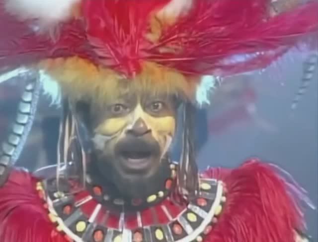 Amanda Lear - Tam Tam