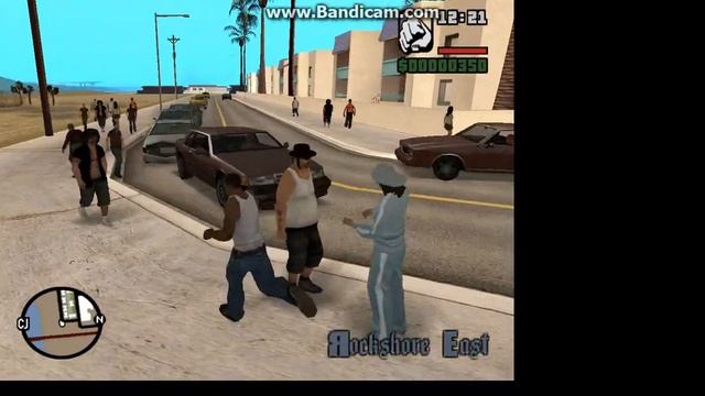 где найти самый большой самолет в qta san andreas