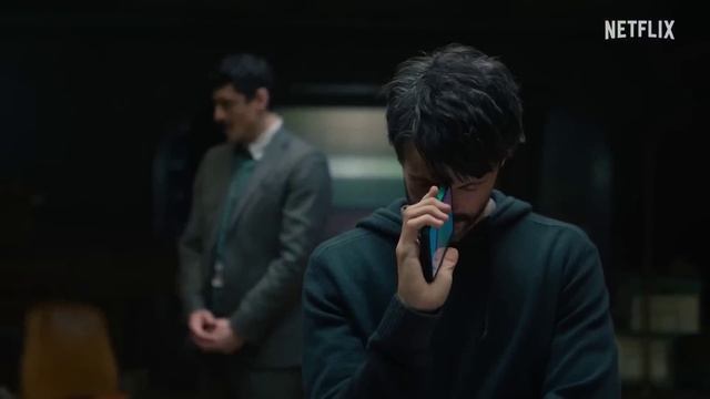 Годнота на вечер: Netflix выкатили «Отдел Q» — криминальный триллер с вайбами «Настоящего детектива»