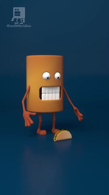 Q0Iib1hKxdk - TACO MUKBANG 🌮
