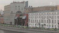 Свыше 140 тысяч человек приняли участие в "Зеленом марафоне"