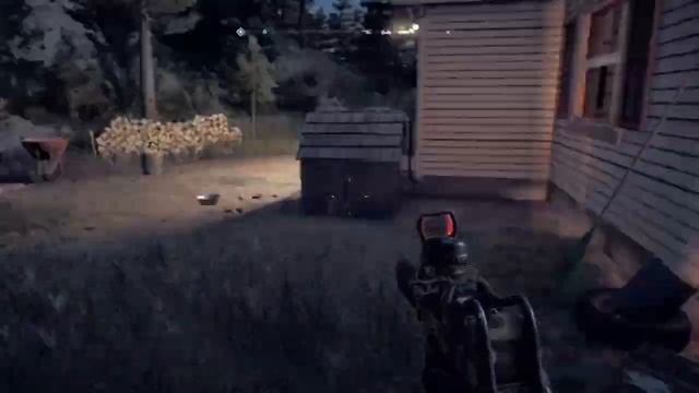 охота рибалка та гонки на квадроциклі Far Cry® 5